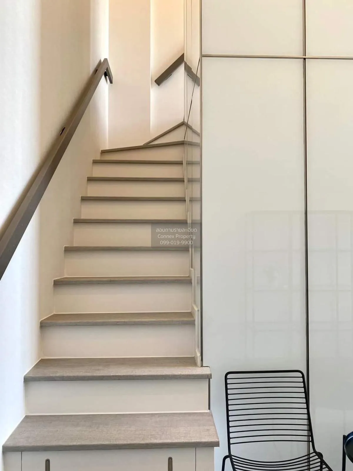 FOR SALE condo , The line sukhumvit 101 , BTS-Punnawithi , Bang C