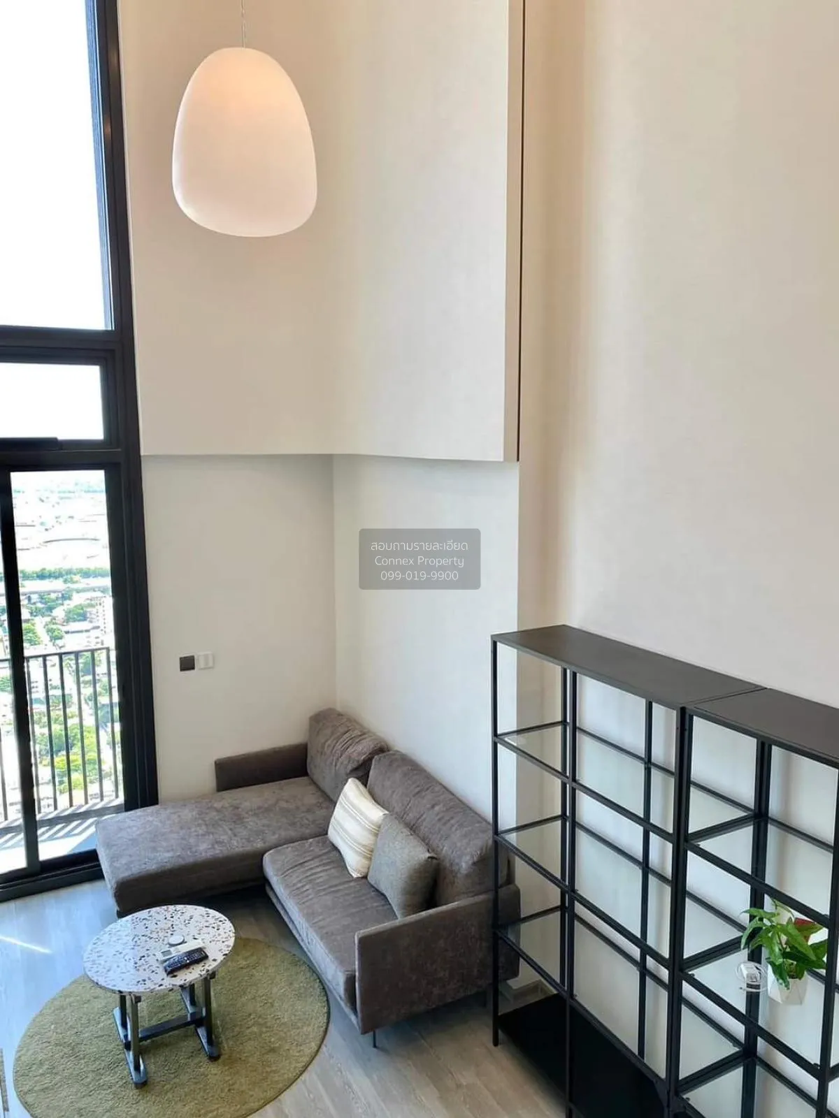 FOR SALE condo , The line sukhumvit 101 , BTS-Punnawithi , Bang C