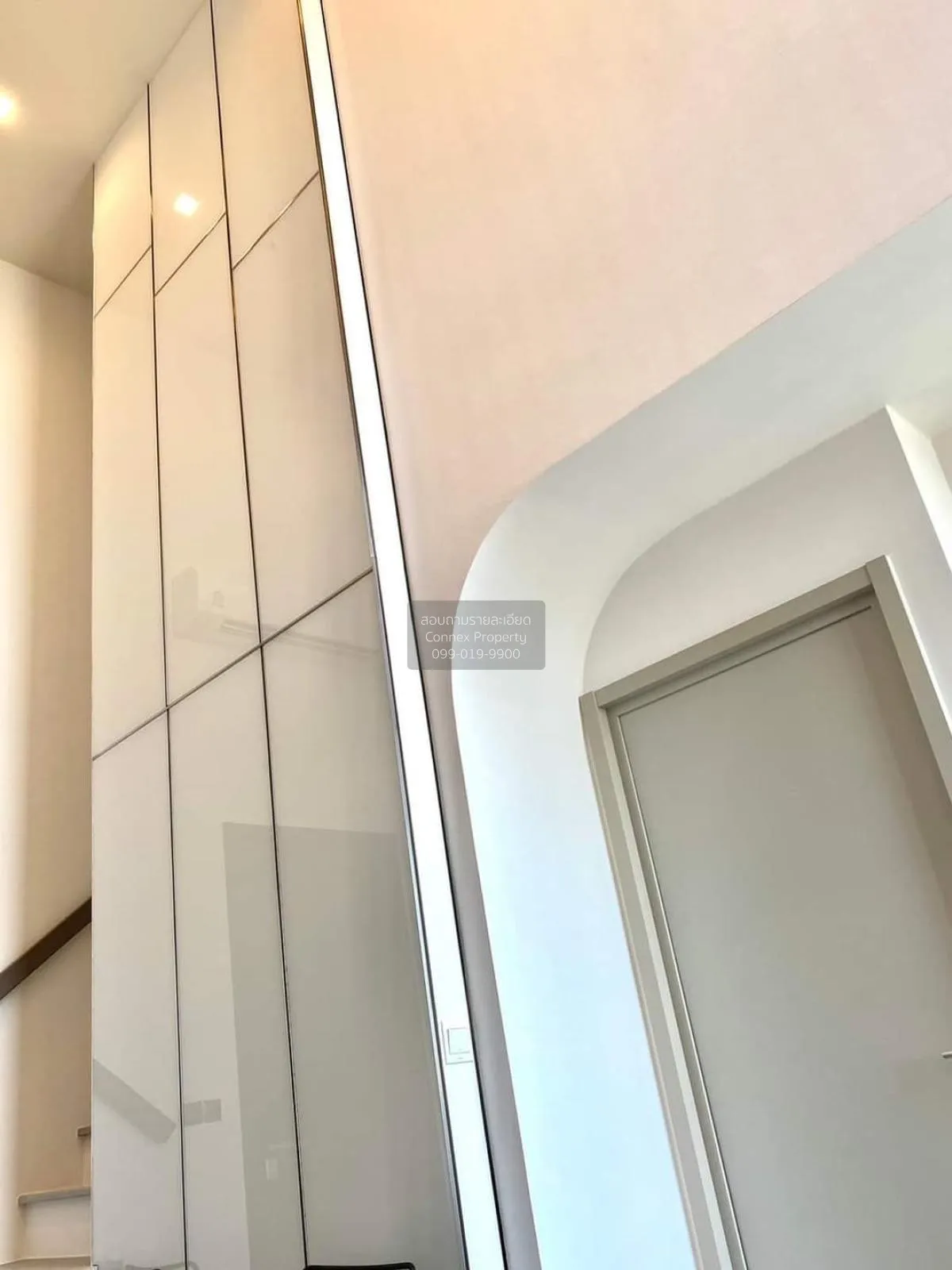 FOR SALE condo , The line sukhumvit 101 , BTS-Punnawithi , Bang C