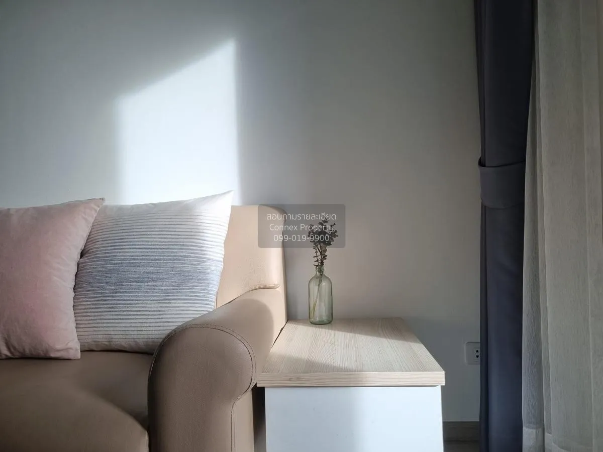 FOR RENT condo , Elio Del Ray Sukhumvit 64 , BTS-Punnawithi , Ban 3