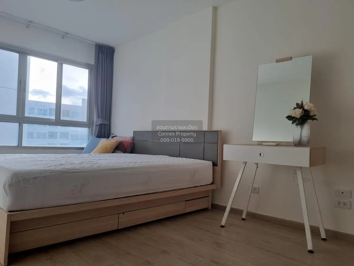FOR RENT condo , Elio Del Ray Sukhumvit 64 , BTS-Punnawithi , Ban 4
