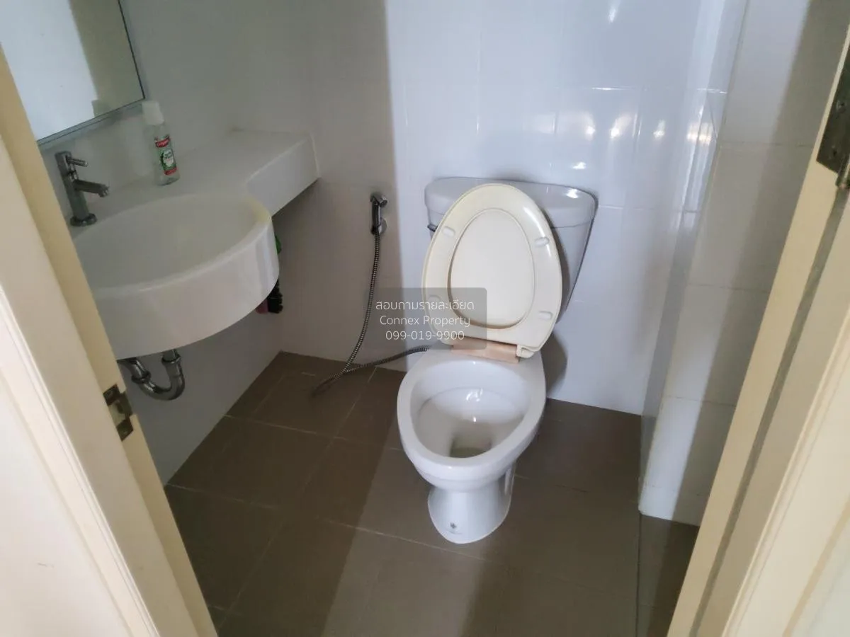 FOR SALE condo , Lumpini Park Phetkasem 98 , MRT-Lak Song , Bang  4