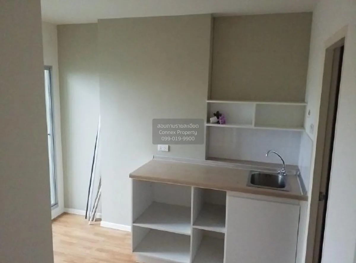 FOR SALE condo , Lumpini Park Phetkasem 98 , MRT-Lak Song , Bang 