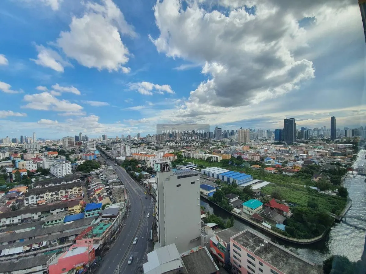 เช่าคอนโด  เดอะ ทรี สุขุมวิท 71 - เอกมัย ARL-รามคำแหง สวนหลวง เขต