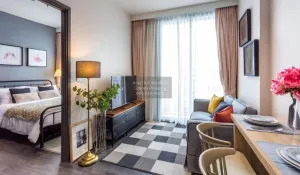 ขายคอนโด  เอดจ์ สุขุมวิท 23 BTS-อโศก คลองเตยเหนือ เขต วัฒนา กรุงเทพ CX-80855