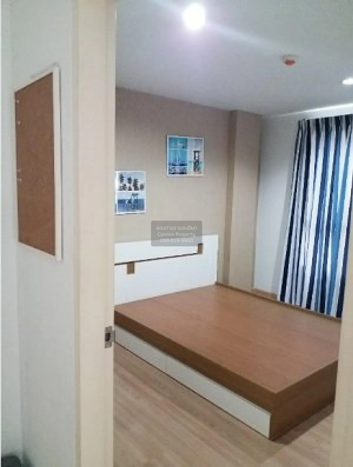 ขายคอนโด  เดอะ นิช ไอดี พระราม 2 บางมด เขต จอมทอง กรุงเทพ CX-8087 4