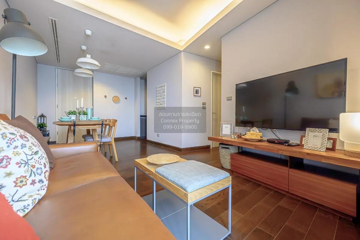 ขายคอนโด  เดอะ ลุมพินี 24 BTS-พร้อมพงษ์ คลองตัน เขต คลองเตย กรุงเ 2