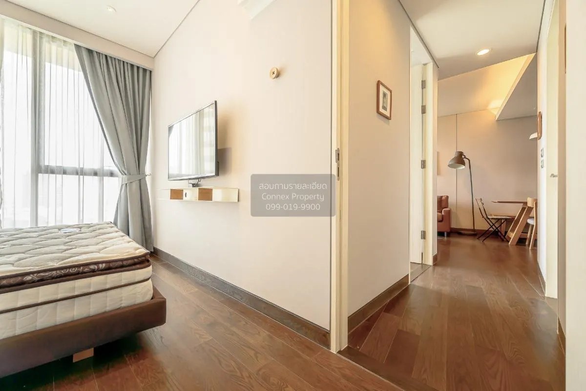 ขายคอนโด  เดอะ ลุมพินี 24 BTS-พร้อมพงษ์ คลองตัน เขต คลองเตย กรุงเ