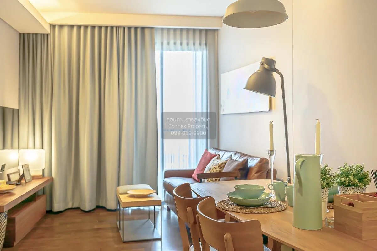 ขายคอนโด  เดอะ ลุมพินี 24 BTS-พร้อมพงษ์ คลองตัน เขต คลองเตย กรุงเ