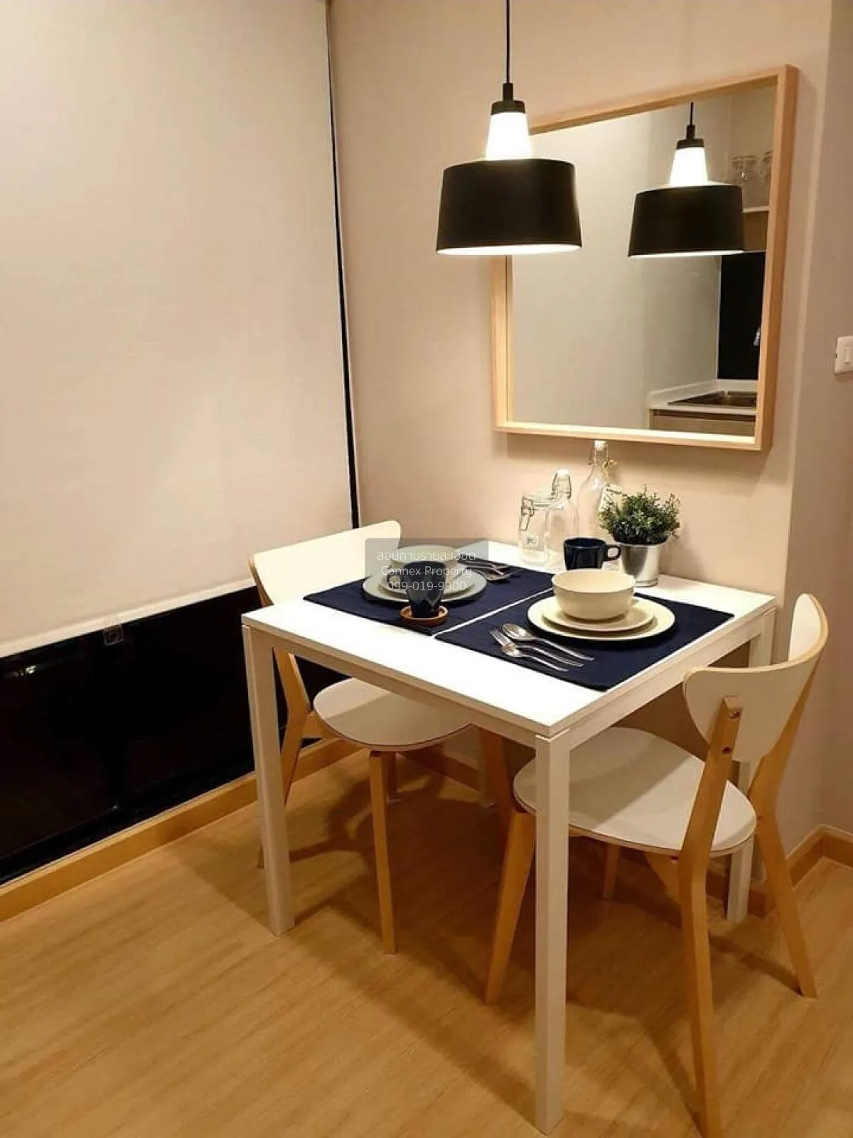 FOR RENT condo , The Tree Onnut Station , BTS-On Nut , Bang Chak  2