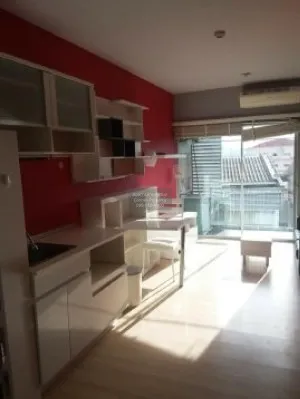 FOR SALE condo , A Space Sukhumvit 77 , BTS-On Nut , Suan Luang , Suan Luang , Bangkok , CX-80967