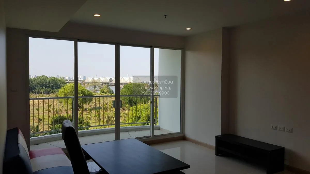 ขายคอนโด  ศุภาลัย ริวา แกรนด์ ช่องนนทรี เขต ยานนาวา กรุงเทพ CX-81 4