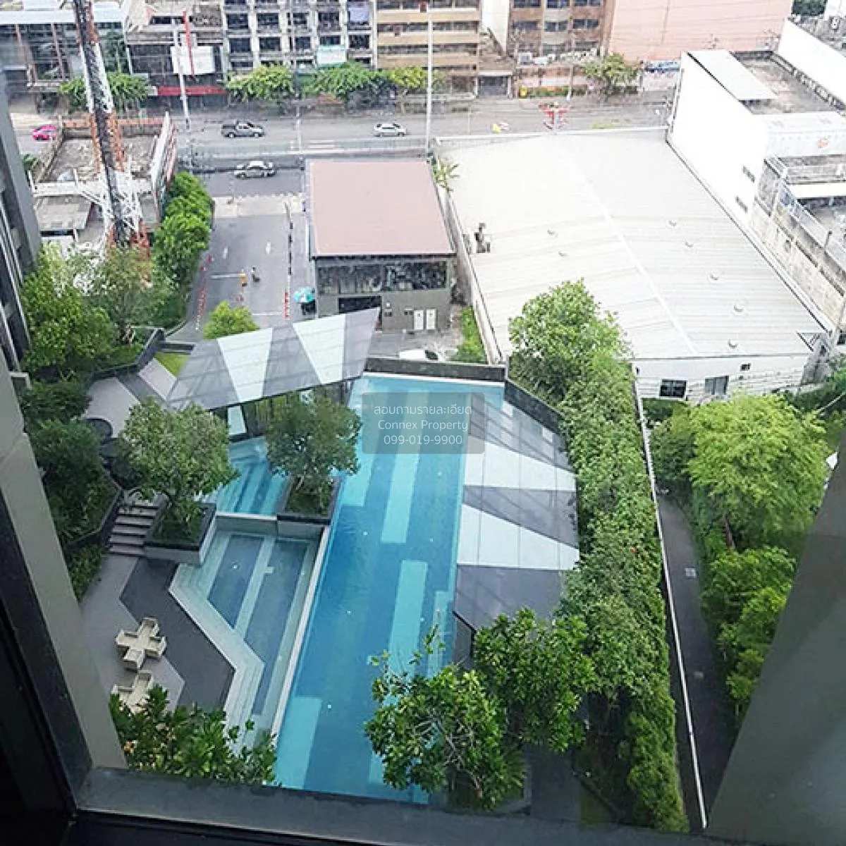 FOR SALE condo , Niche Pride Thonglor-Phetchaburi , BTS-Thong Lo 