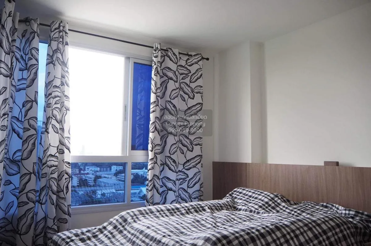 FOR SALE condo , U Delight Ratchavibha , Lat Yao , Chatuchak , Ba 1