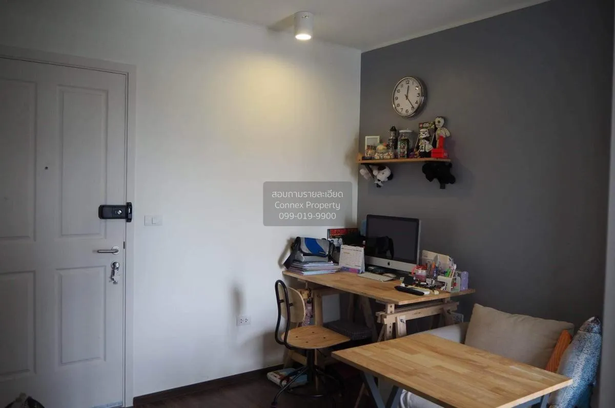 FOR SALE condo , U Delight Ratchavibha , Lat Yao , Chatuchak , Ba 2