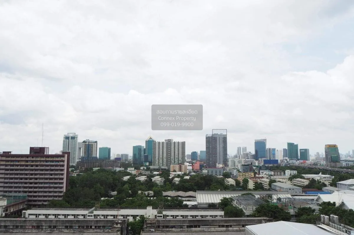 FOR SALE condo , U Delight Ratchavibha , Lat Yao , Chatuchak , Ba