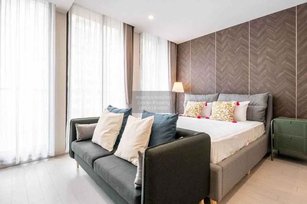 FOR RENT condo , Noble Ploenchit , BTS-Phloen Chit , Lumpini , Pa 2