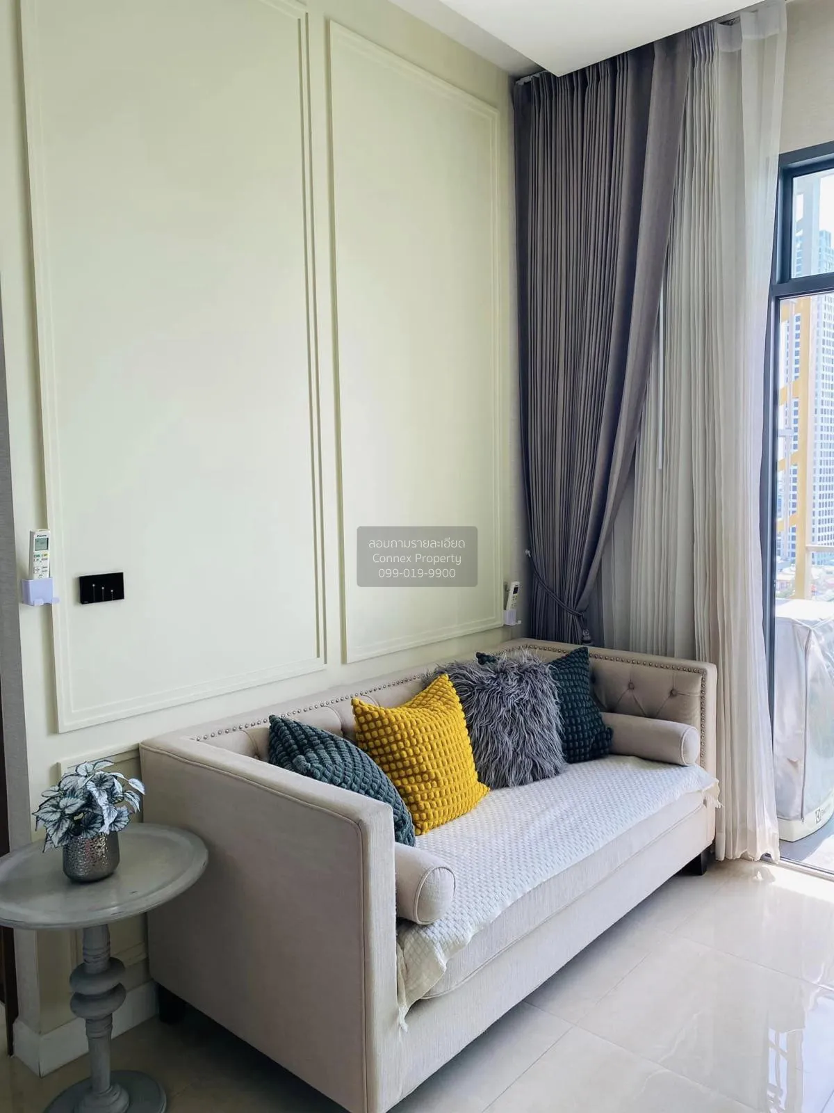 FOR RENT condo , Mayfair Place Sukhumvit 50 , BTS-On Nut , Phra K 2