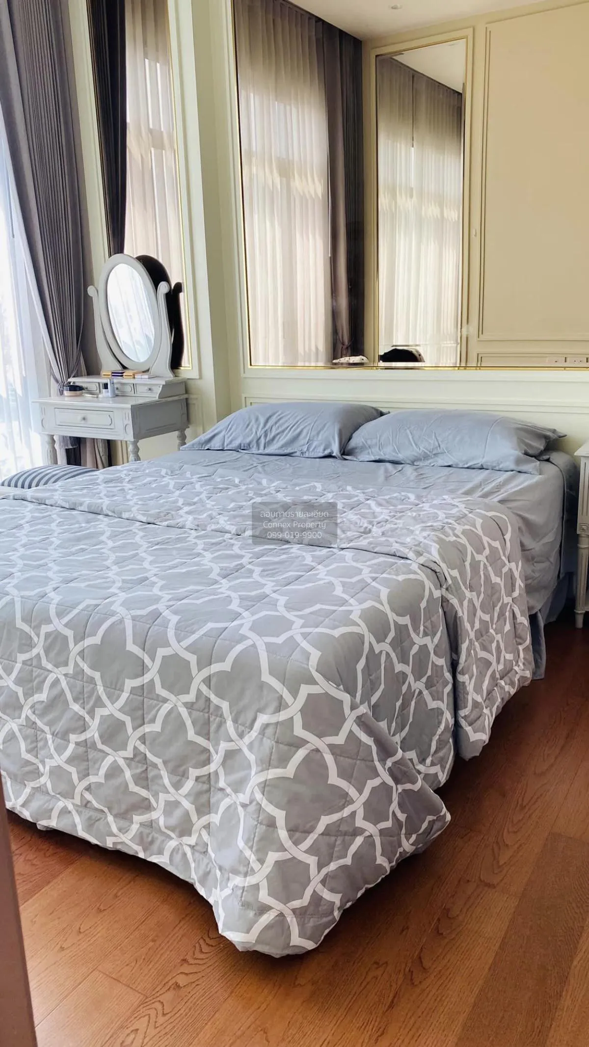 FOR RENT condo , Mayfair Place Sukhumvit 50 , BTS-On Nut , Phra K