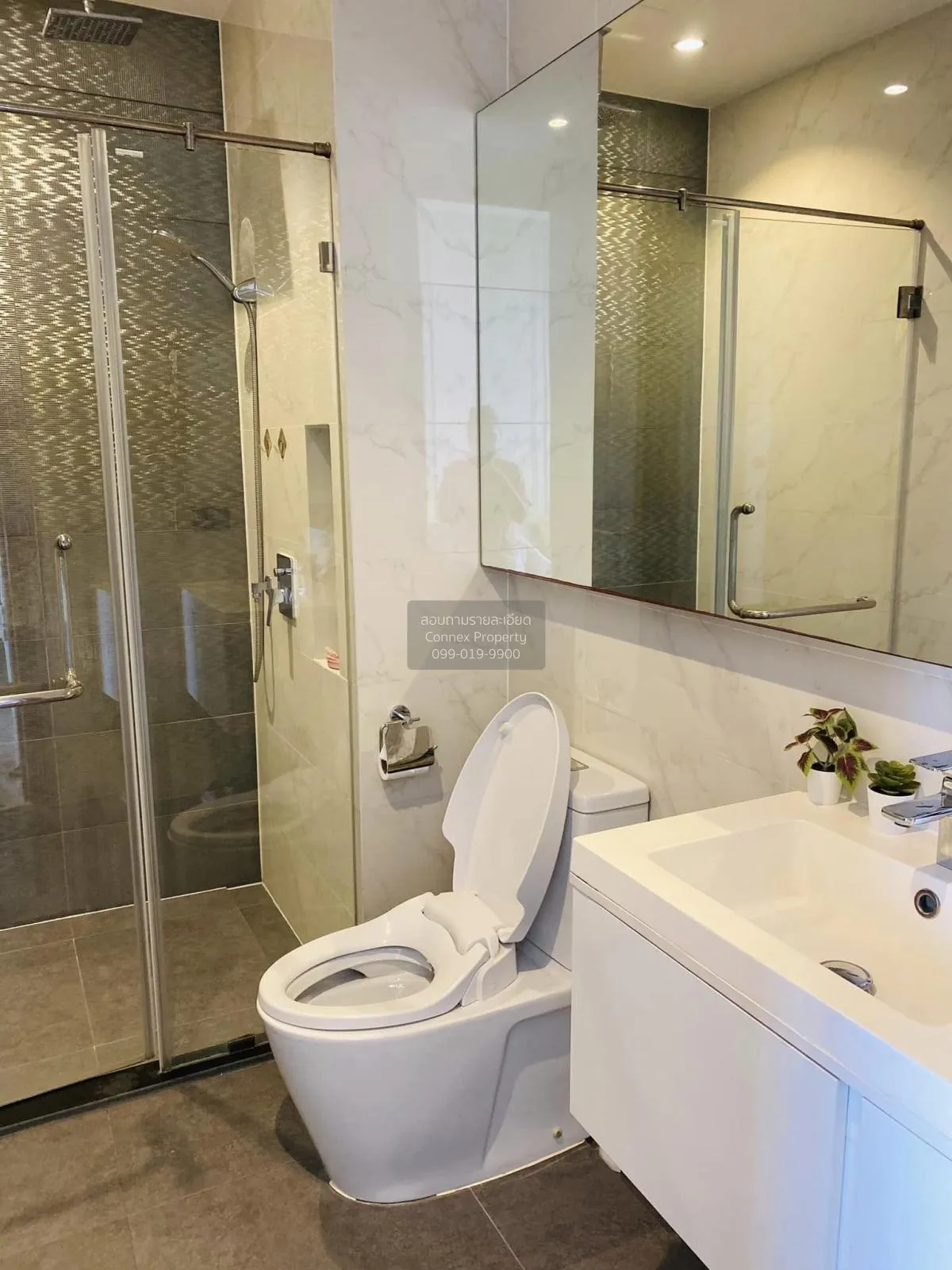 FOR RENT condo , Mayfair Place Sukhumvit 50 , BTS-On Nut , Phra K