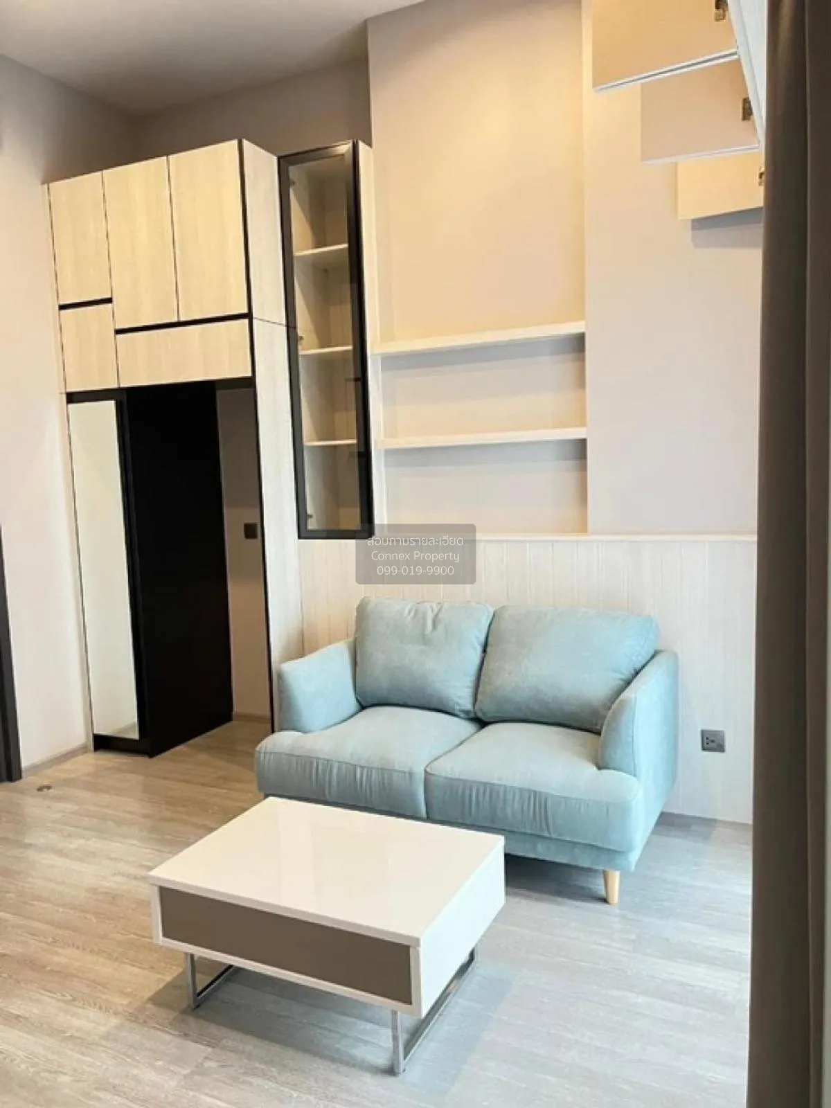 FOR RENT condo , The line sukhumvit 101 , BTS-Punnawithi , Bang C 2