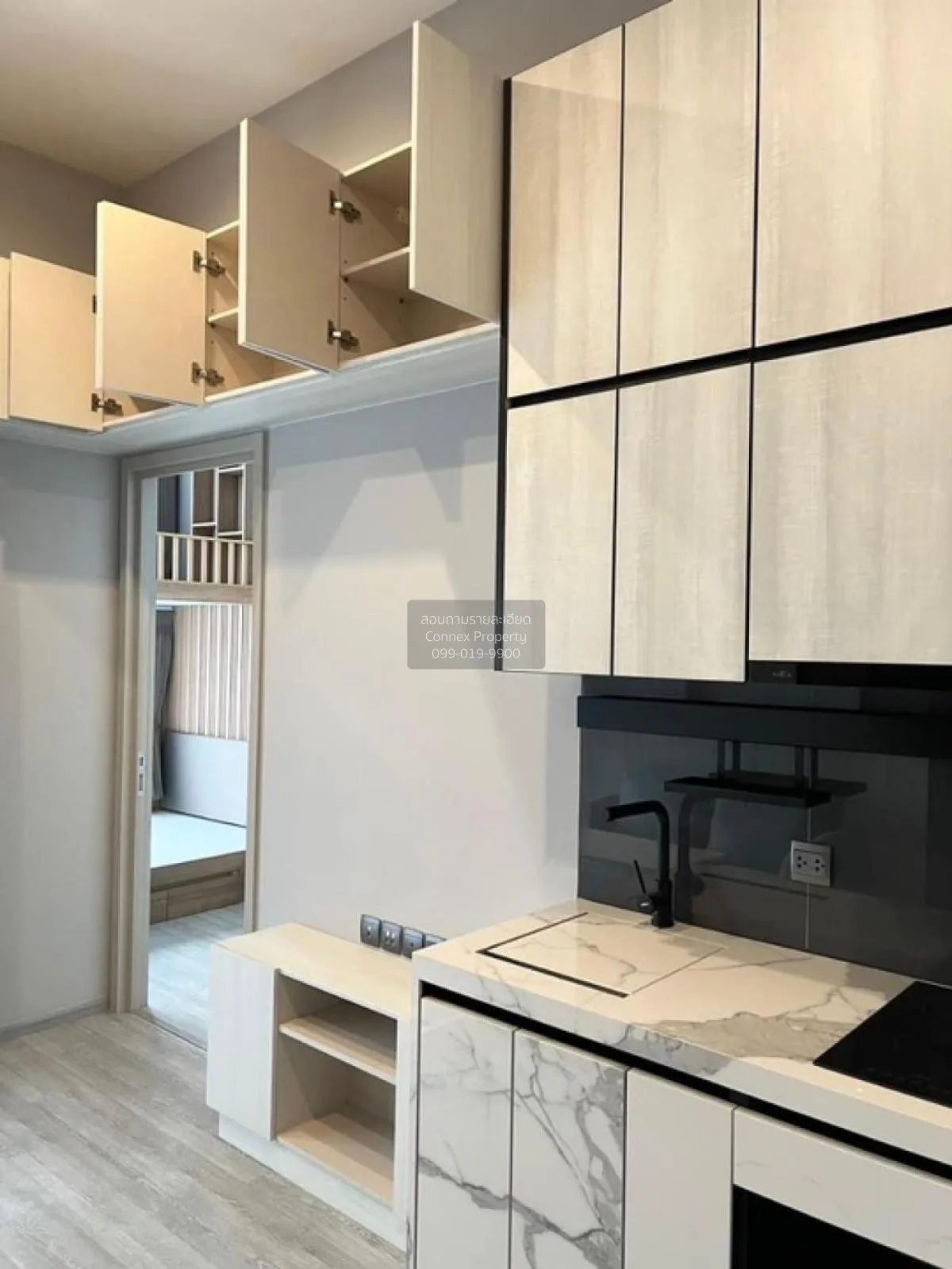 FOR RENT condo , The line sukhumvit 101 , BTS-Punnawithi , Bang C 3