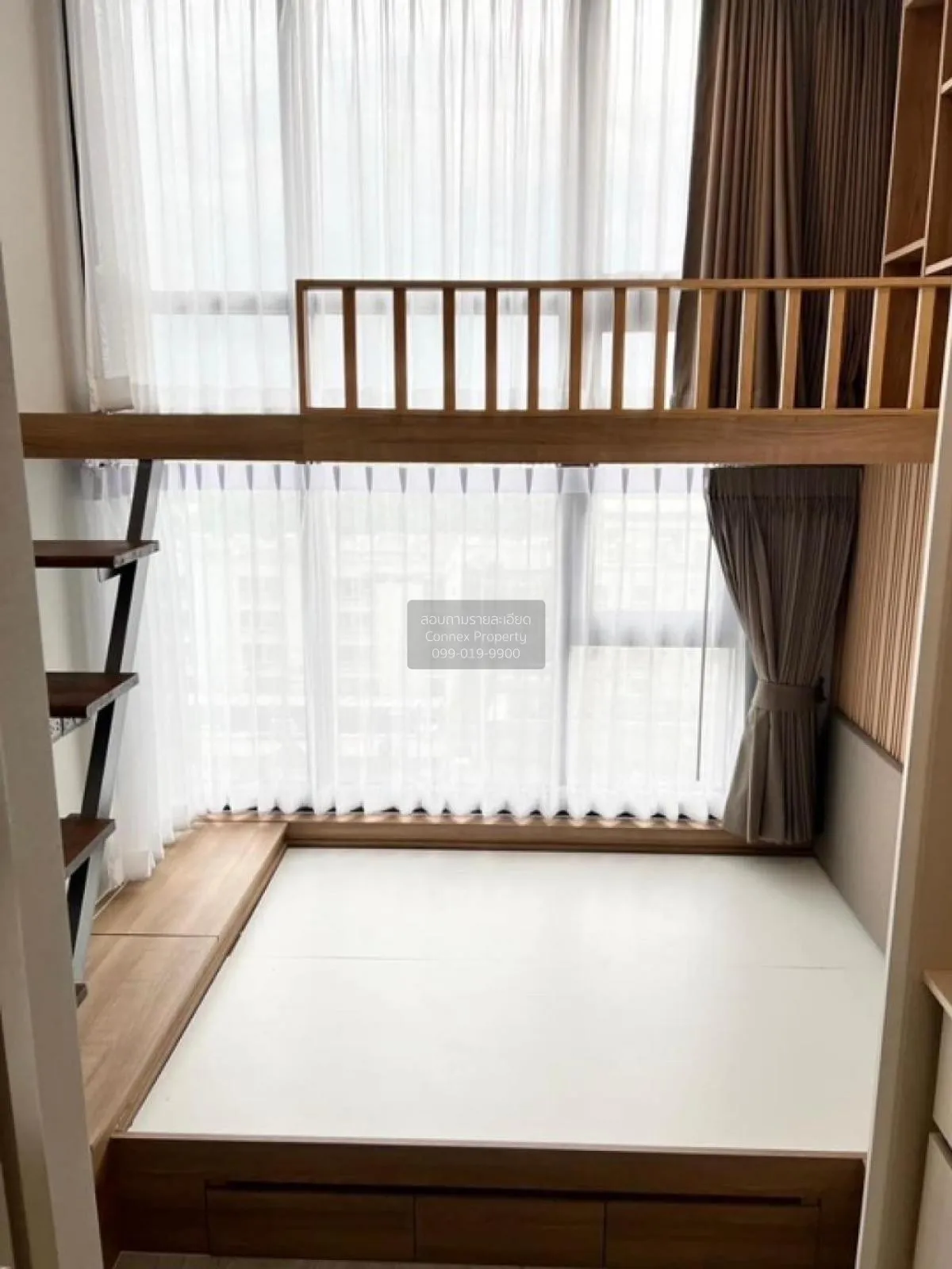 FOR RENT condo , The line sukhumvit 101 , BTS-Punnawithi , Bang C