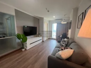 FOR RENT condo , Lumpini Park Riverside Rama 3 , Bang Phong Phang , Yannawa , Bangkok , CX-81197