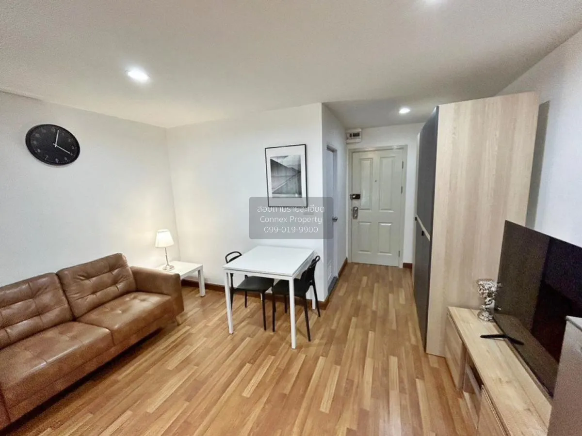 FOR RENT Condo , Regent Home Sukhumvit 81 , BTS-On Nut , Suan Lua 3