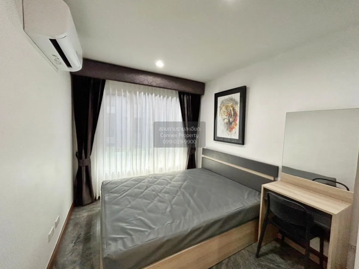 FOR RENT Condo , Regent Home Sukhumvit 81 , BTS-On Nut , Suan Lua 4