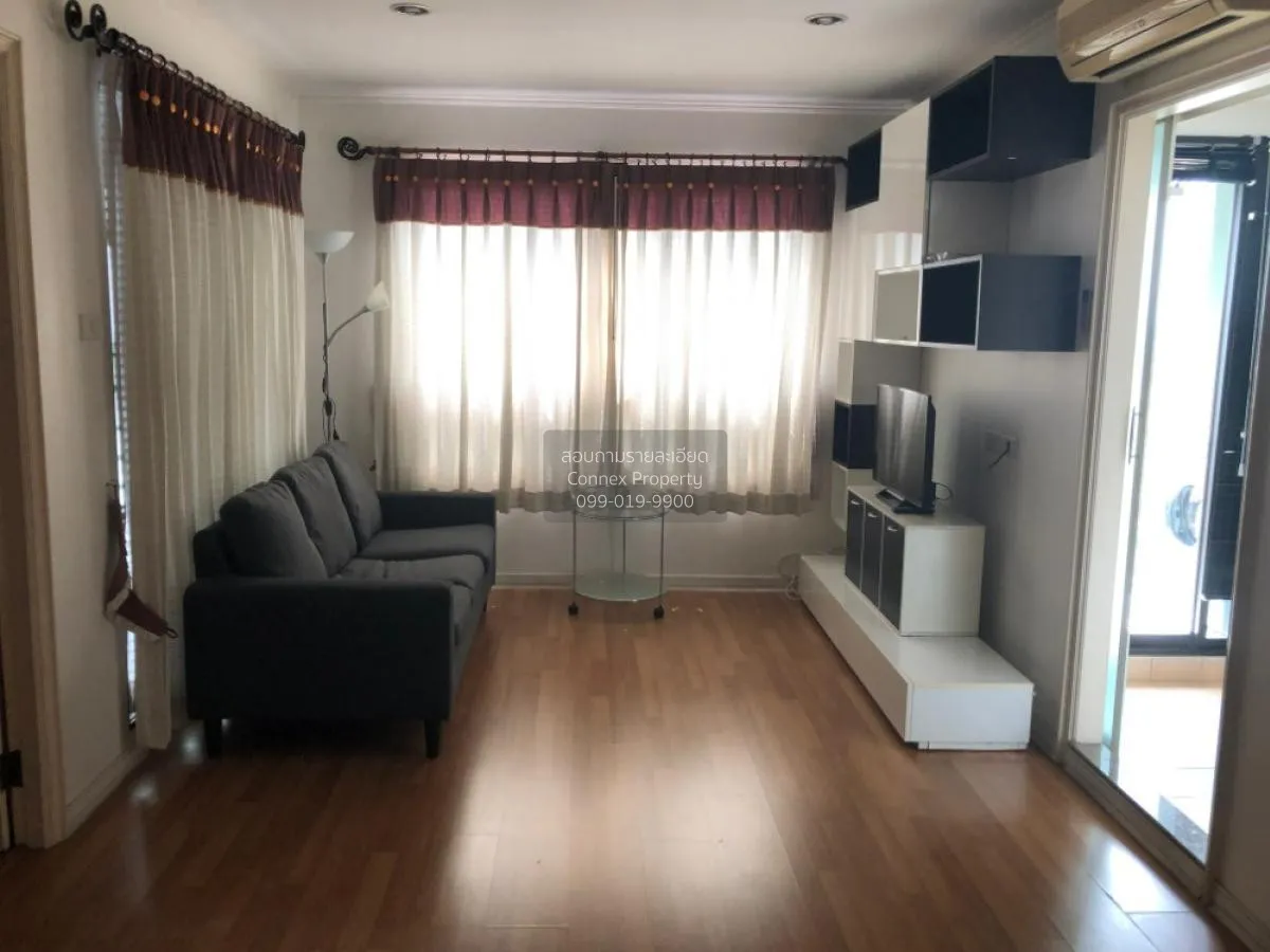 FOR RENT Condo , Lumpini Place Borom Ratchachonni - Pinklao , Tal 1