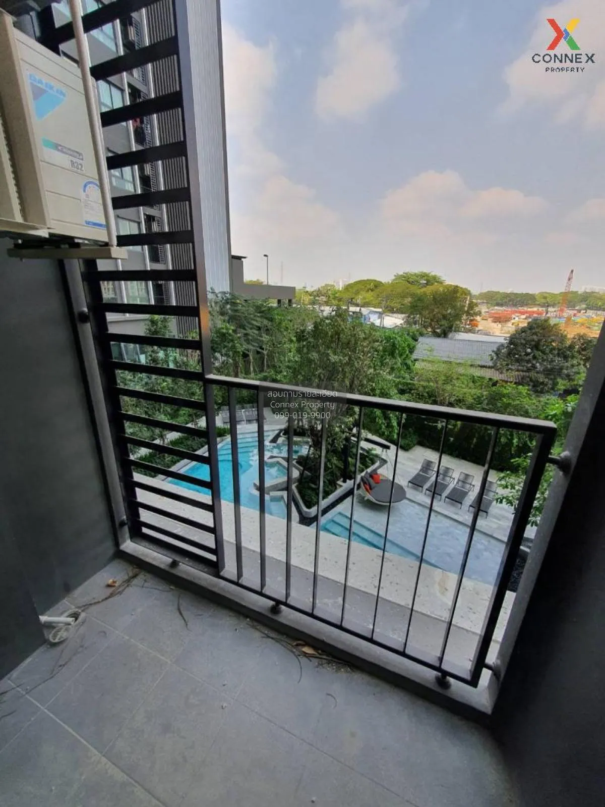 ขายคอนโด  ไอดีโอ นิว พระราม9 ARL-รามคำแหง หัวหมาก เขต บางกะปิ กรุ