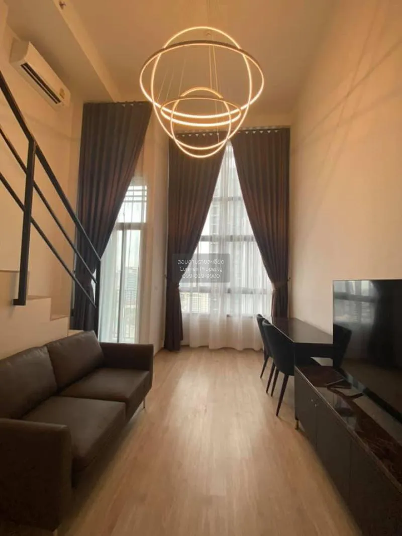 FOR RENT Condo , Ideo New Rama 9 , ARL-Ramkhamhaeng , Hua Mak , B 1