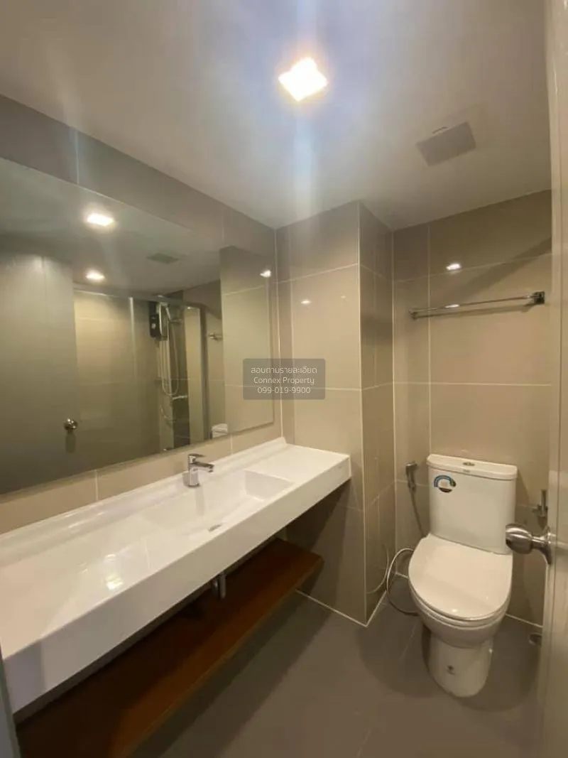 FOR RENT Condo , Ideo New Rama 9 , ARL-Ramkhamhaeng , Hua Mak , B