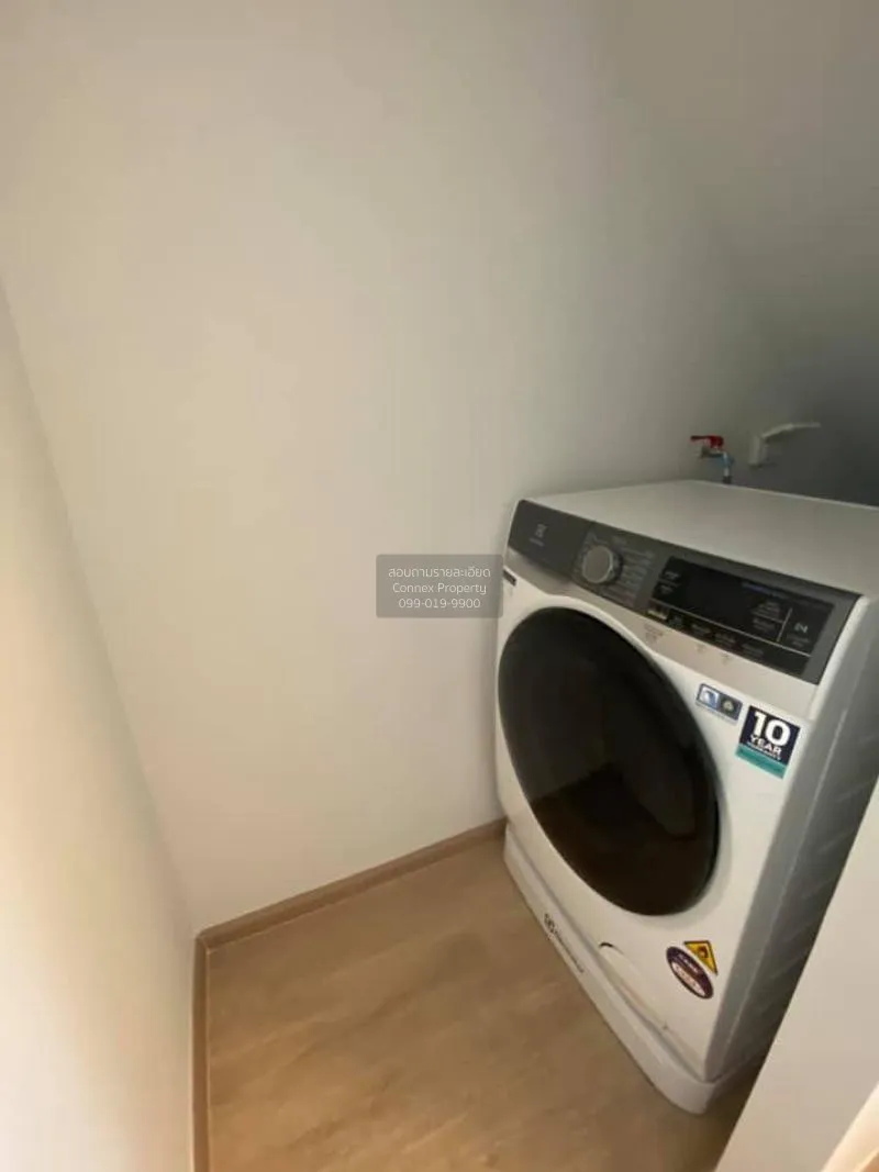 FOR RENT Condo , Ideo New Rama 9 , ARL-Ramkhamhaeng , Hua Mak , B