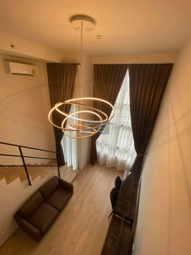 FOR RENT Condo , Ideo New Rama 9 , ARL-Ramkhamhaeng , Hua Mak , B 2