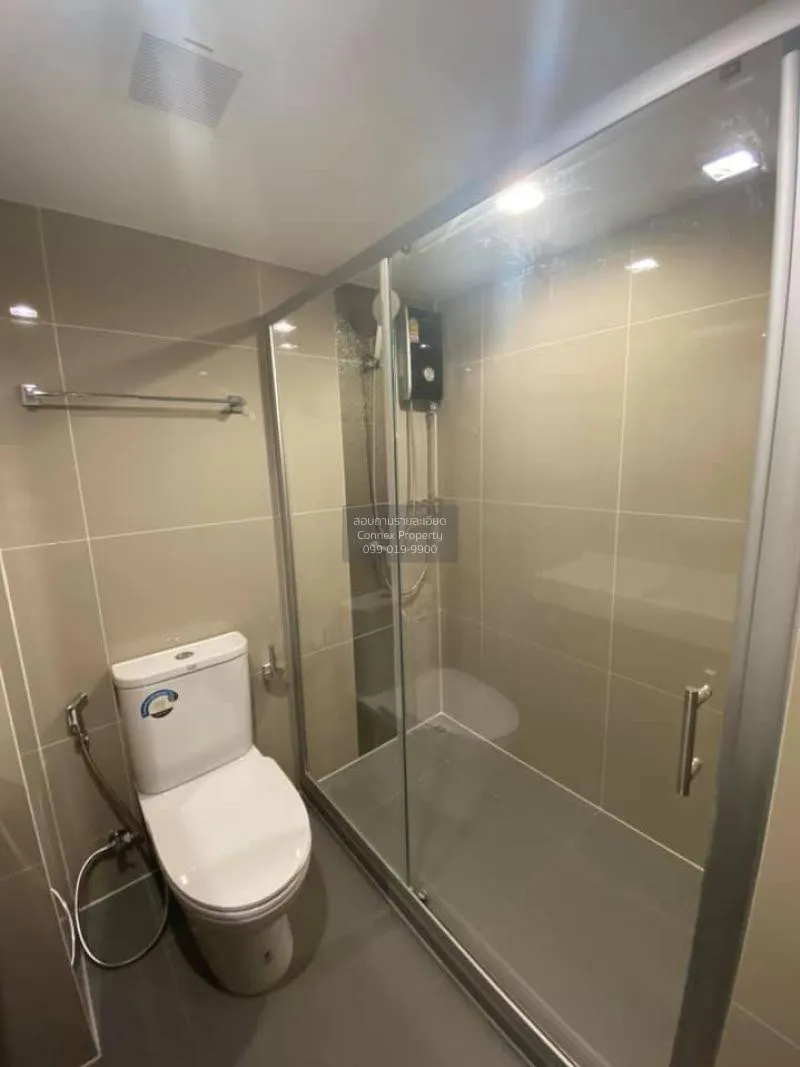 FOR RENT Condo , Ideo New Rama 9 , ARL-Ramkhamhaeng , Hua Mak , B