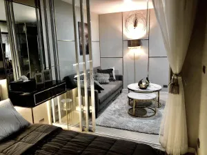 ขายคอนโด   รีเจ้นท์โฮม บางซ่อน MRT-บางซ่อน บางซื่อ เขต บางซื่อ กรุงเทพ CX-81299