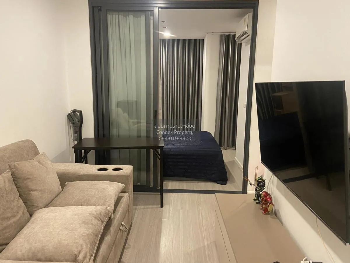 FOR RENT Condo , Denim Jatujak , BTS-Saphan Khwai , Chomphon , Ch 1