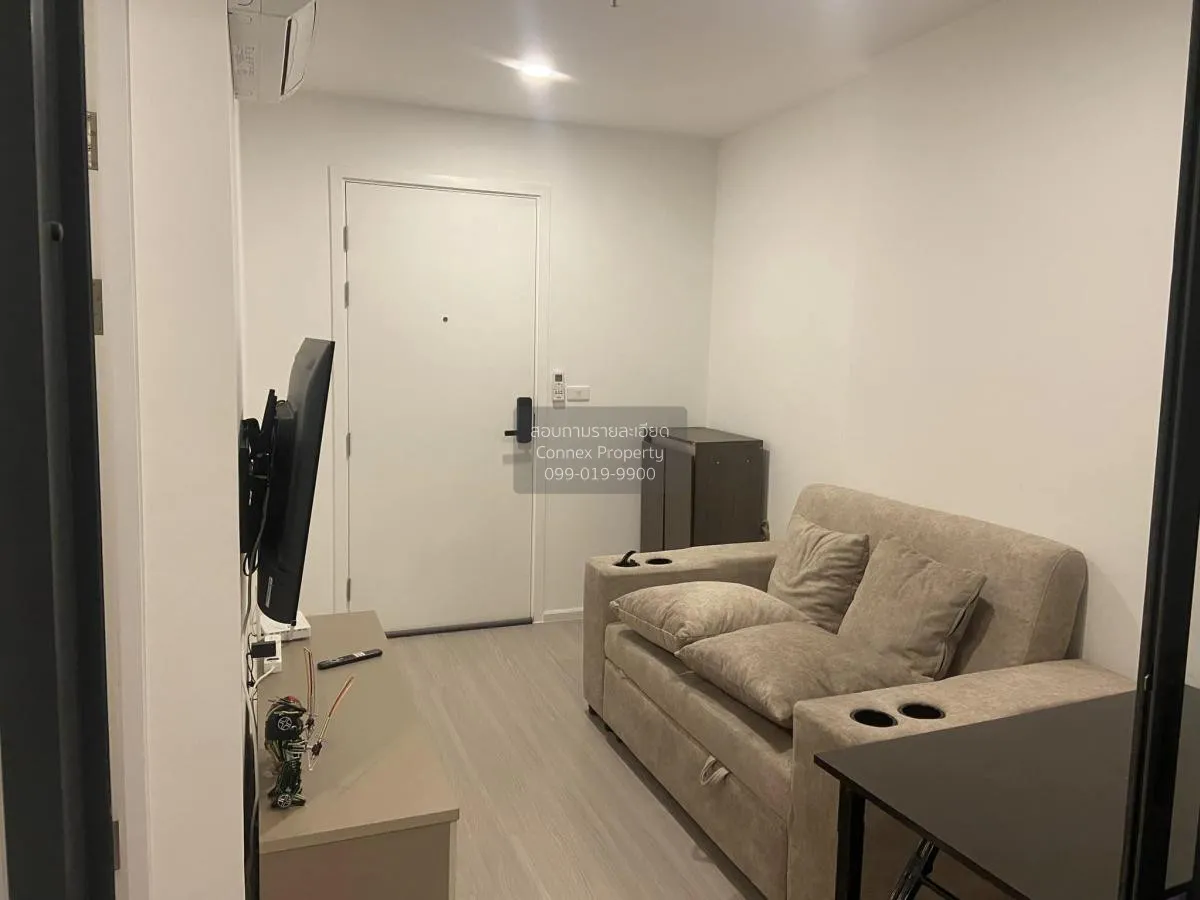 FOR RENT Condo , Denim Jatujak , BTS-Saphan Khwai , Chomphon , Ch 2