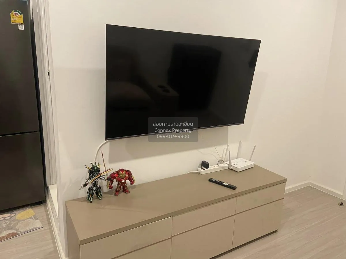 FOR RENT Condo , Denim Jatujak , BTS-Saphan Khwai , Chomphon , Ch 3