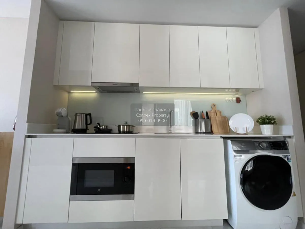 เช่าคอนโด  ไฮด์ สุขุมวิท 11 BTS-นานา คลองเตยเหนือ เขต วัฒนา กรุงเ 4