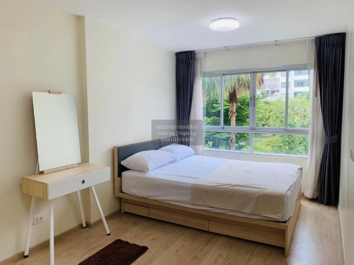 FOR RENT Condo , Elio Del Ray Sukhumvit 64 , BTS-Punnawithi , Ban