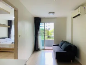 FOR RENT Condo , Elio Del Ray Sukhumvit 64 , BTS-Punnawithi , Bang Chak , Phra Khanong , Bangkok , CX-81423