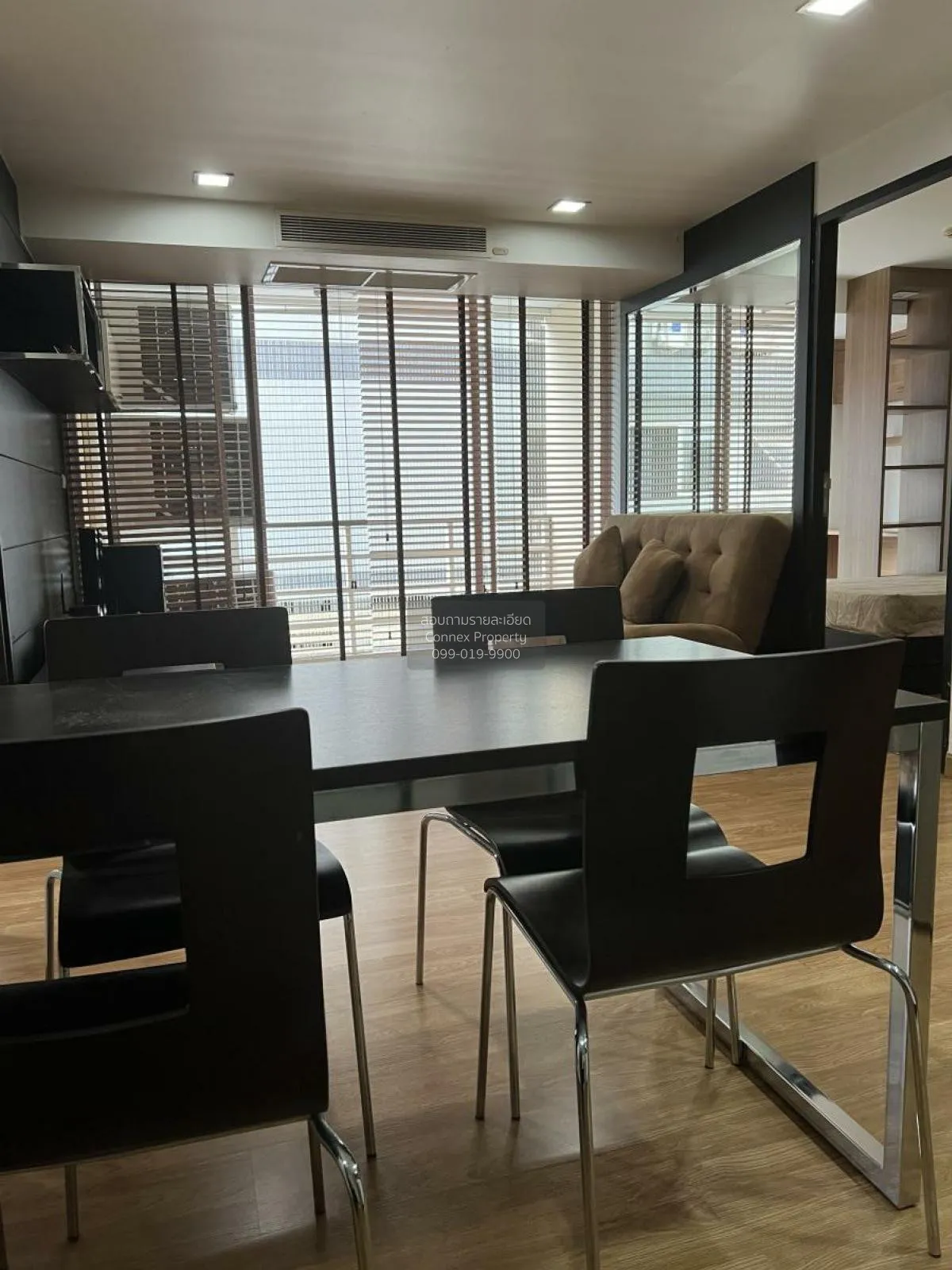 FOR SALE Condo , The Alcove 49 , BTS-Thong Lo , Khlong Tan Nuea , 2