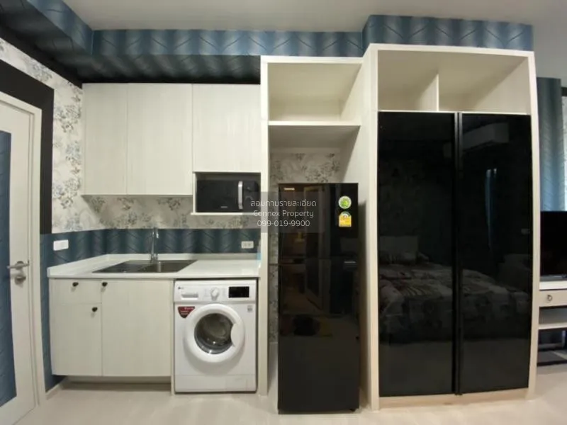 FOR SALE Condo , Chapter One Shine Bangpo , Bang Sue , Bang Su ,  2