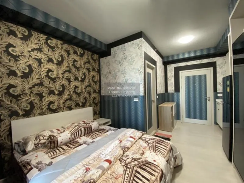 FOR SALE Condo , Chapter One Shine Bangpo , Bang Sue , Bang Su ,  4