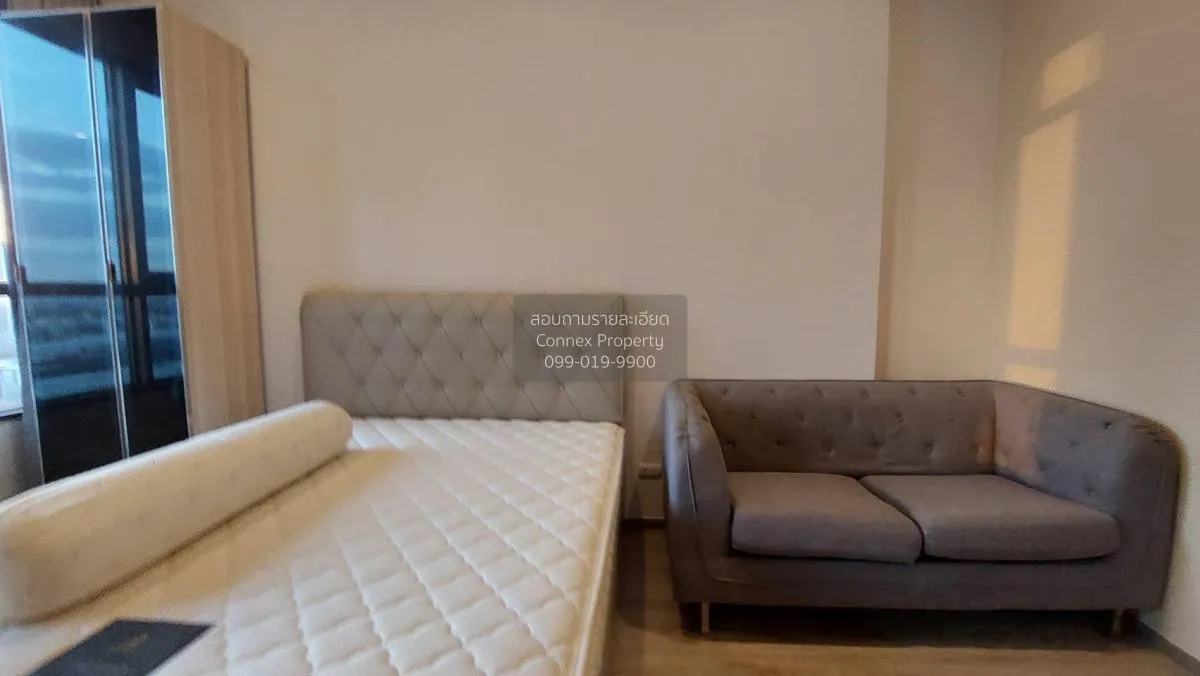 FOR RENT Condo , Knightsbridge Prime Onnut , BTS-On Nut , Phra Kh 2