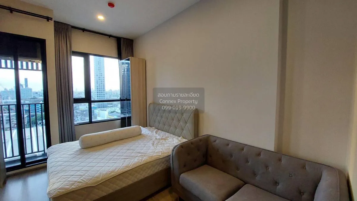FOR RENT Condo , Knightsbridge Prime Onnut , BTS-On Nut , Phra Kh 3
