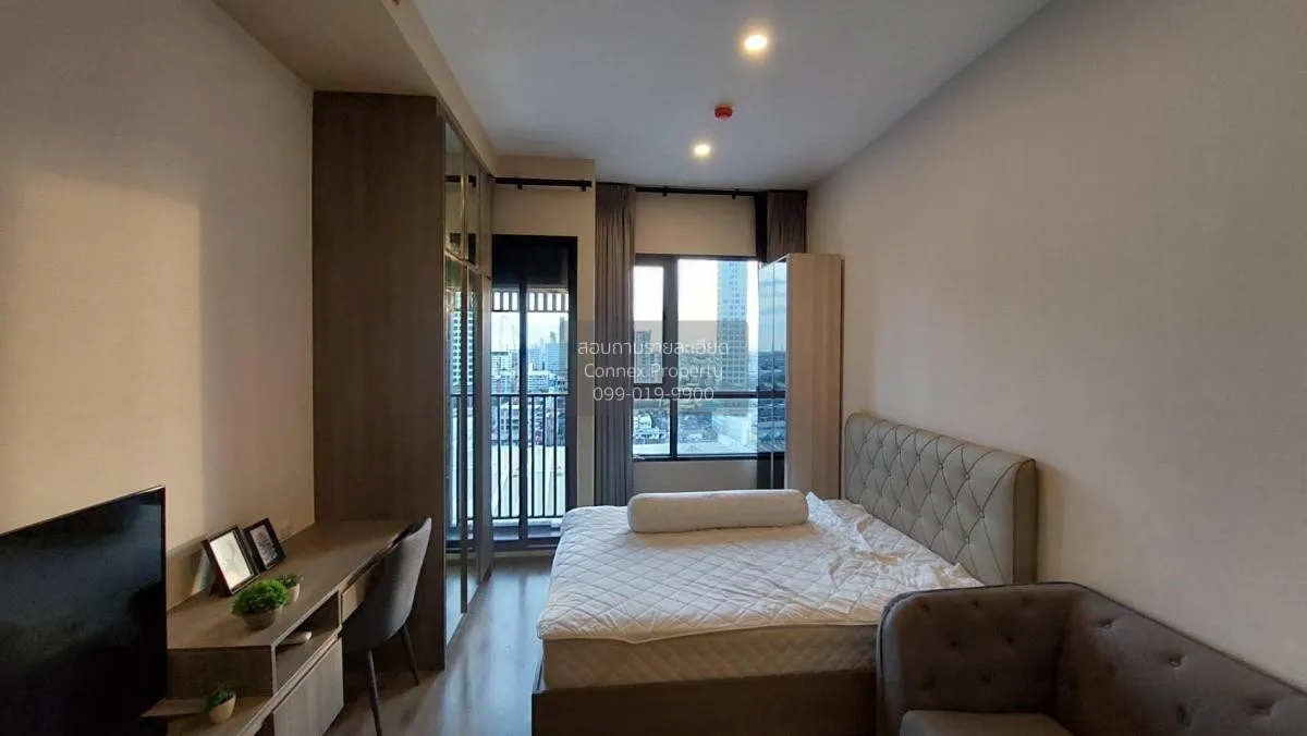 FOR RENT Condo , Knightsbridge Prime Onnut , BTS-On Nut , Phra Kh 4